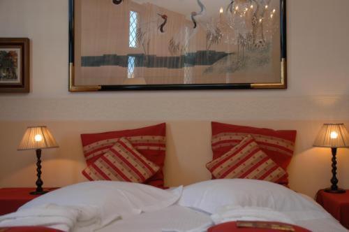 Guest House Huyze Die Maene Bruges Exterior foto