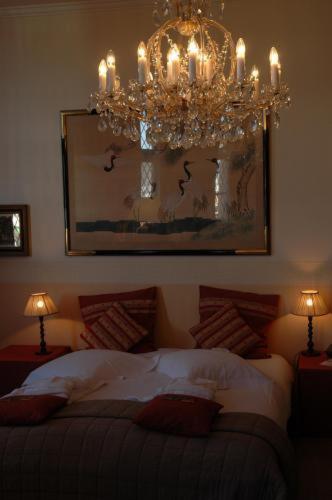 Guest House Huyze Die Maene Bruges Exterior foto