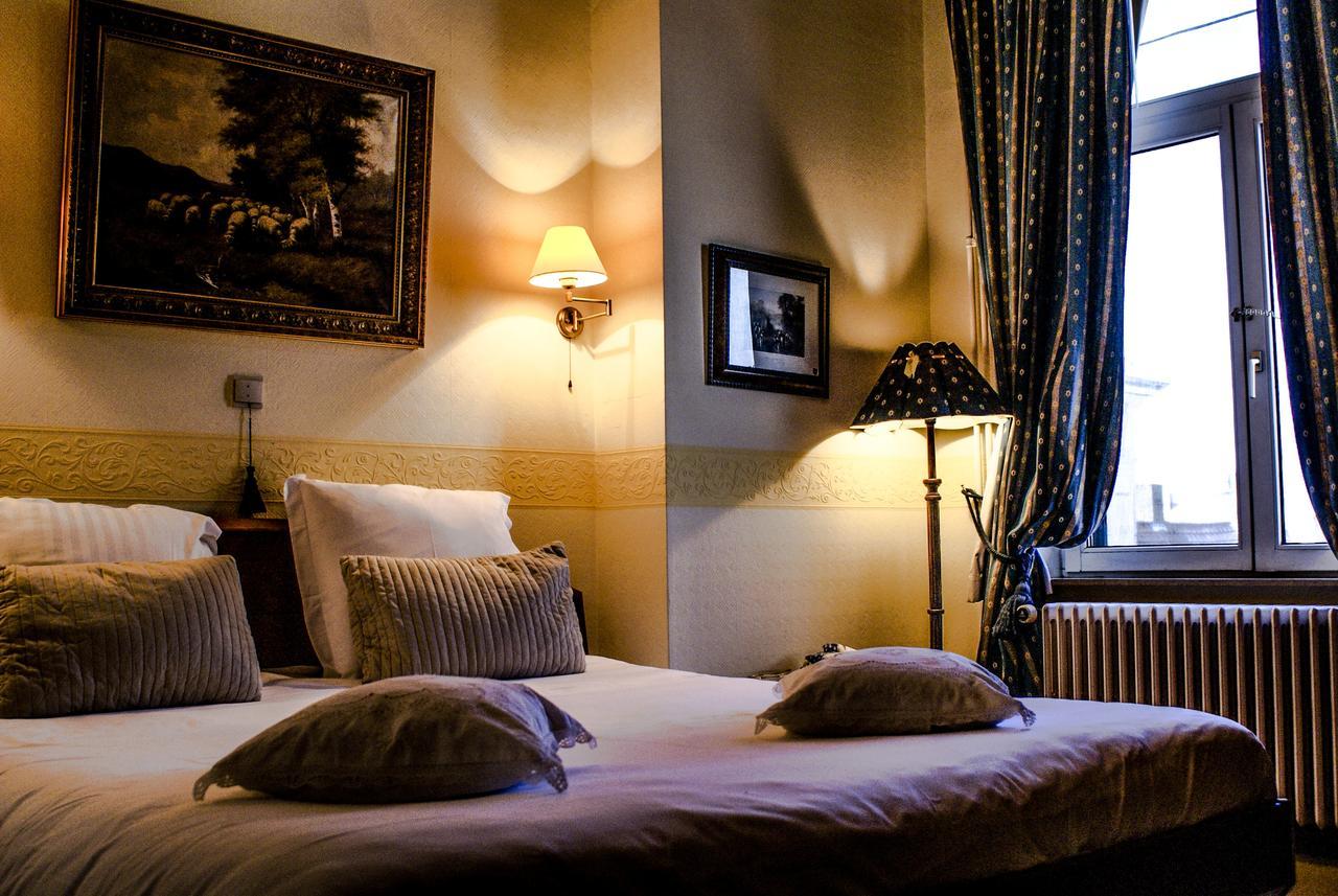 Guest House Huyze Die Maene Bruges Exterior foto