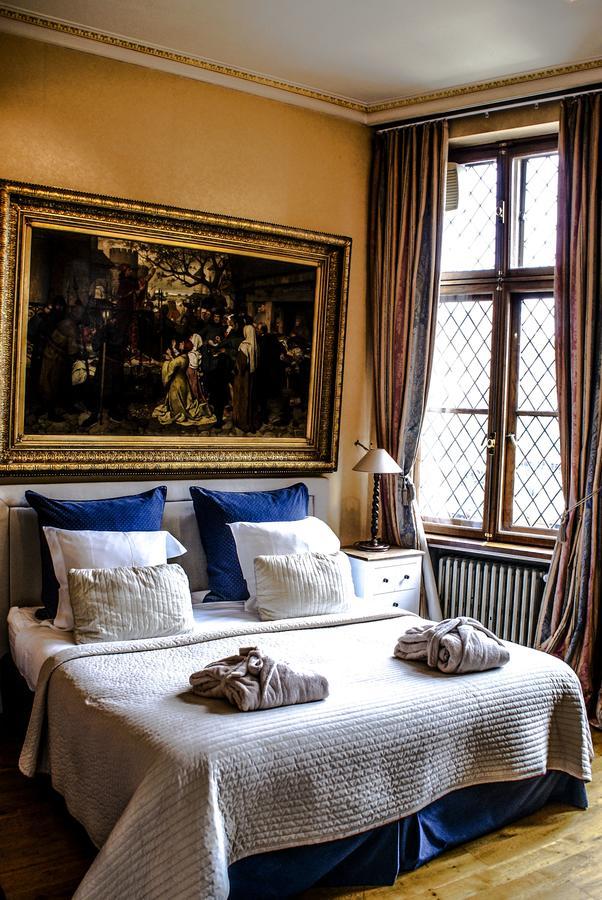 Guest House Huyze Die Maene Bruges Exterior foto